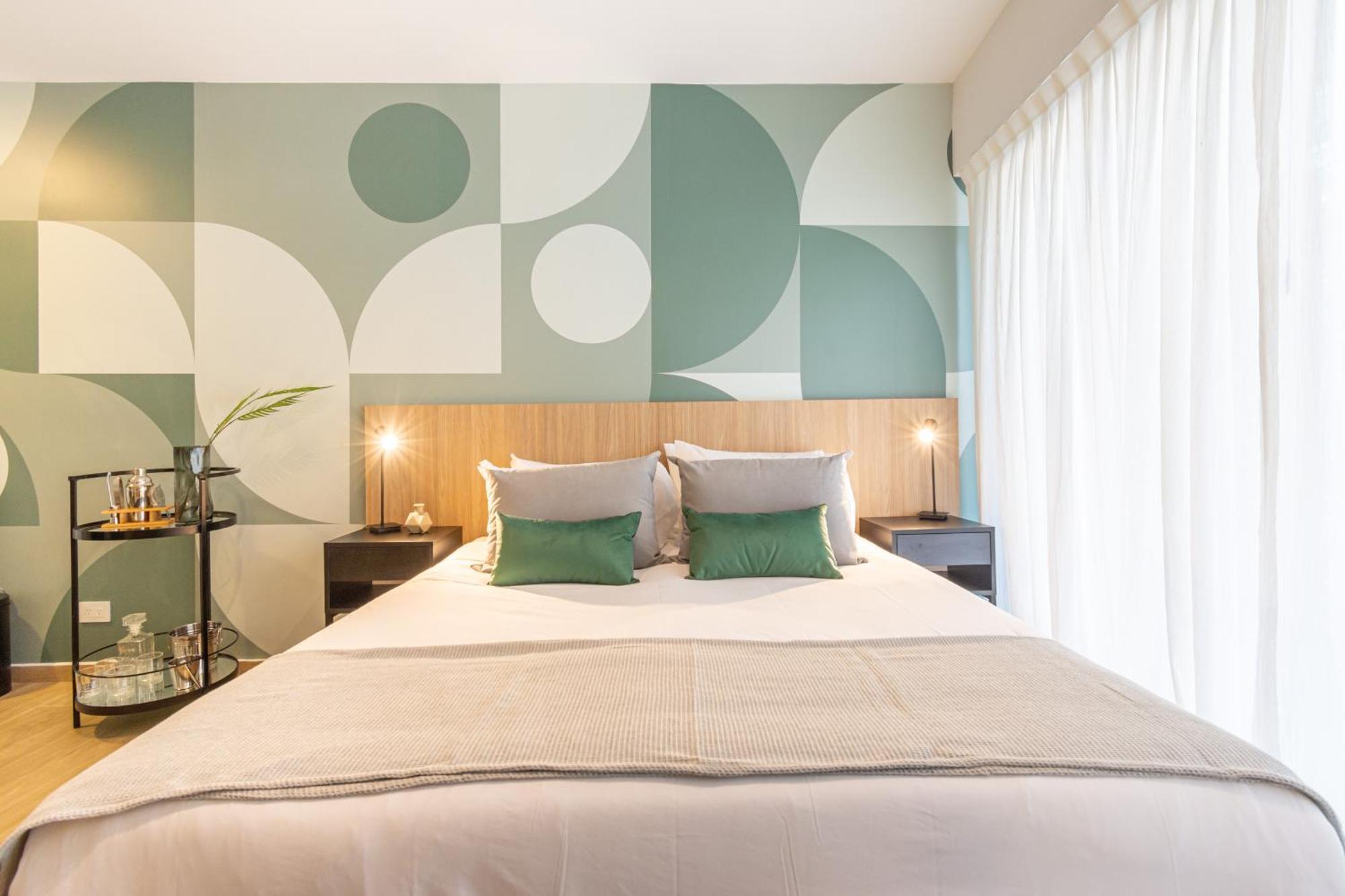 Palermo Apartments — Photos 2