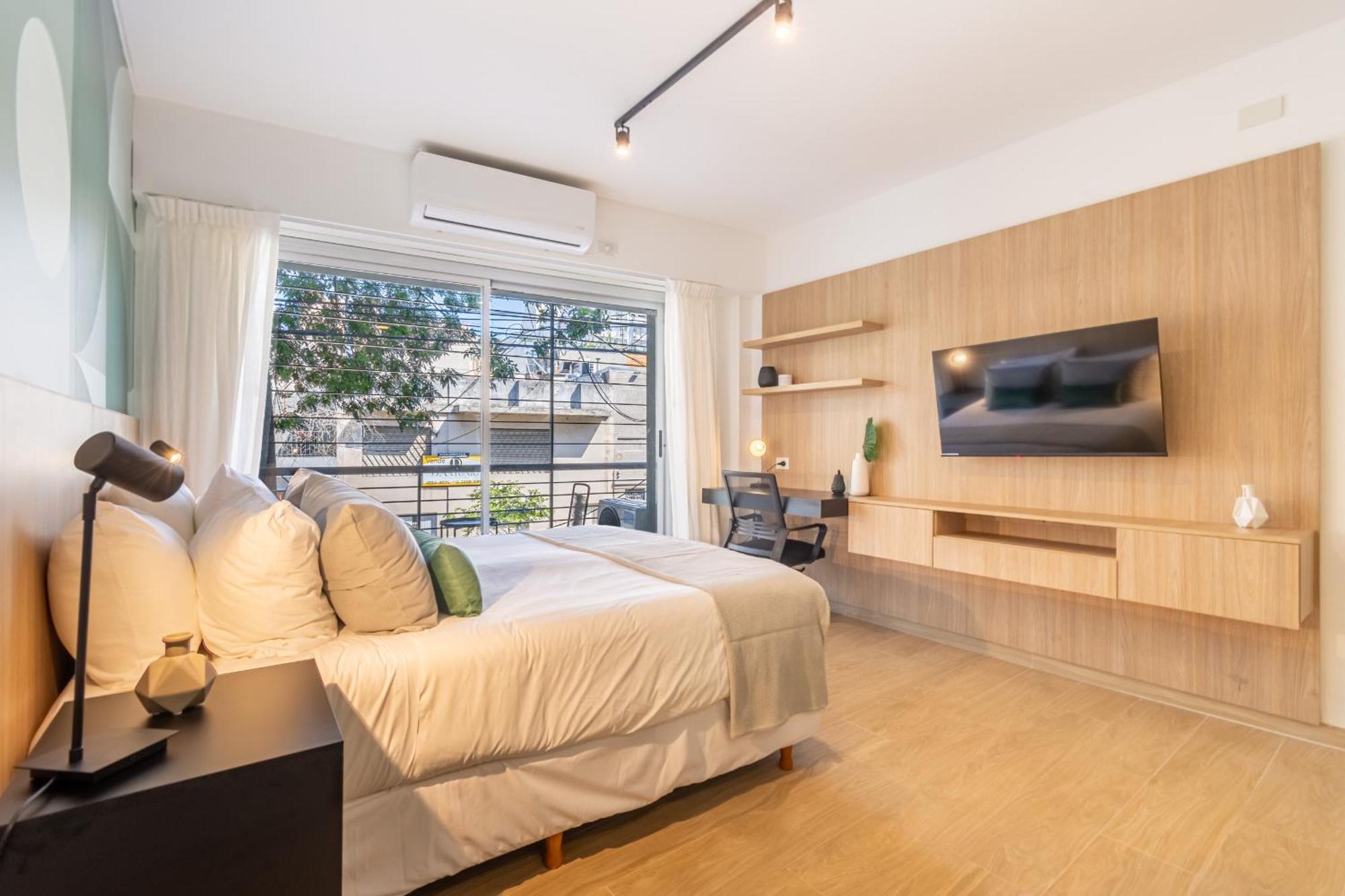 Palermo Apartments — Photos 3